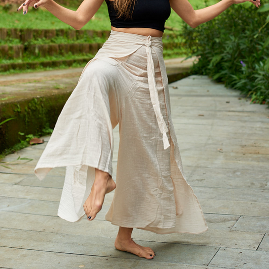 Kimono Mariposa Arena