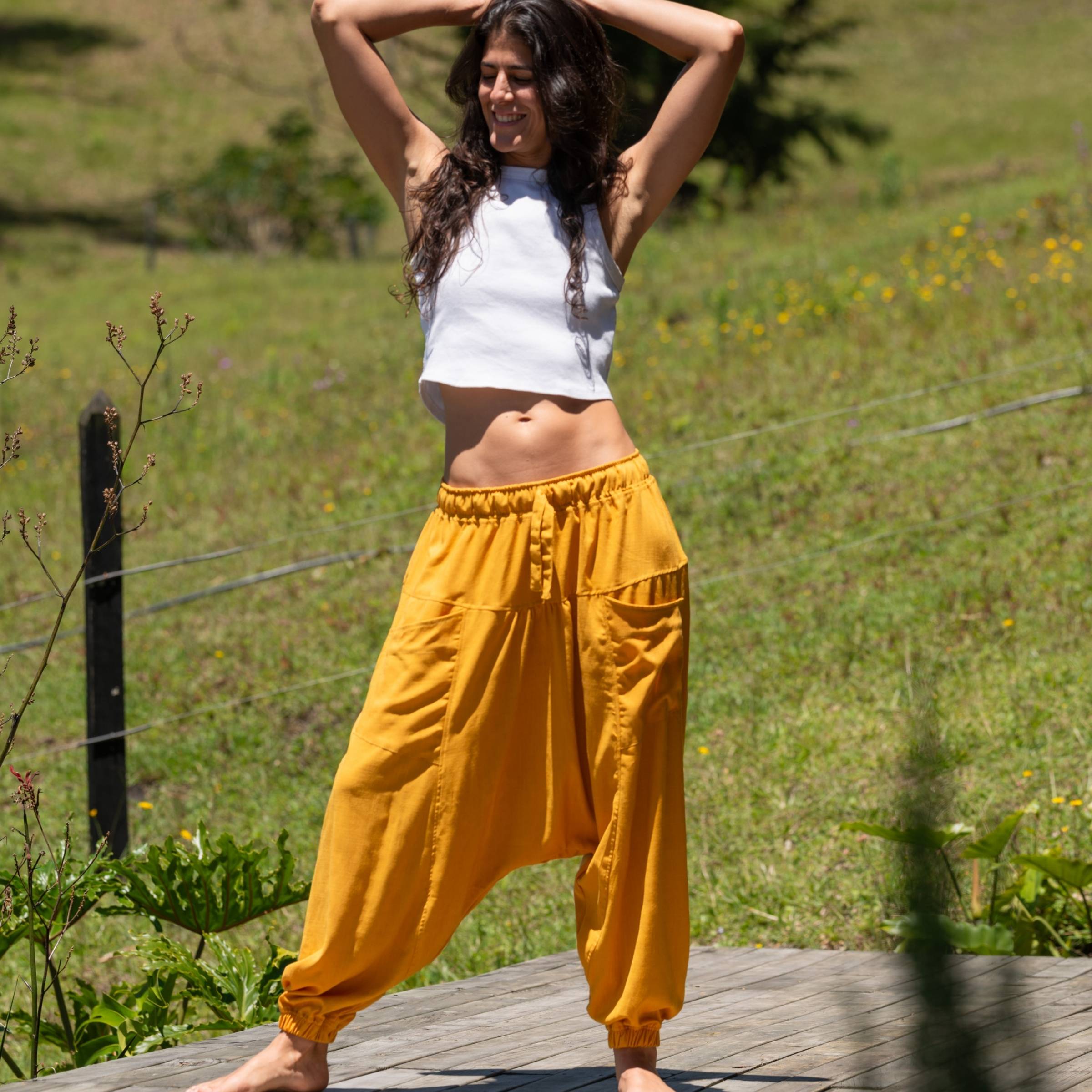 Aladino – Amarillo Solar