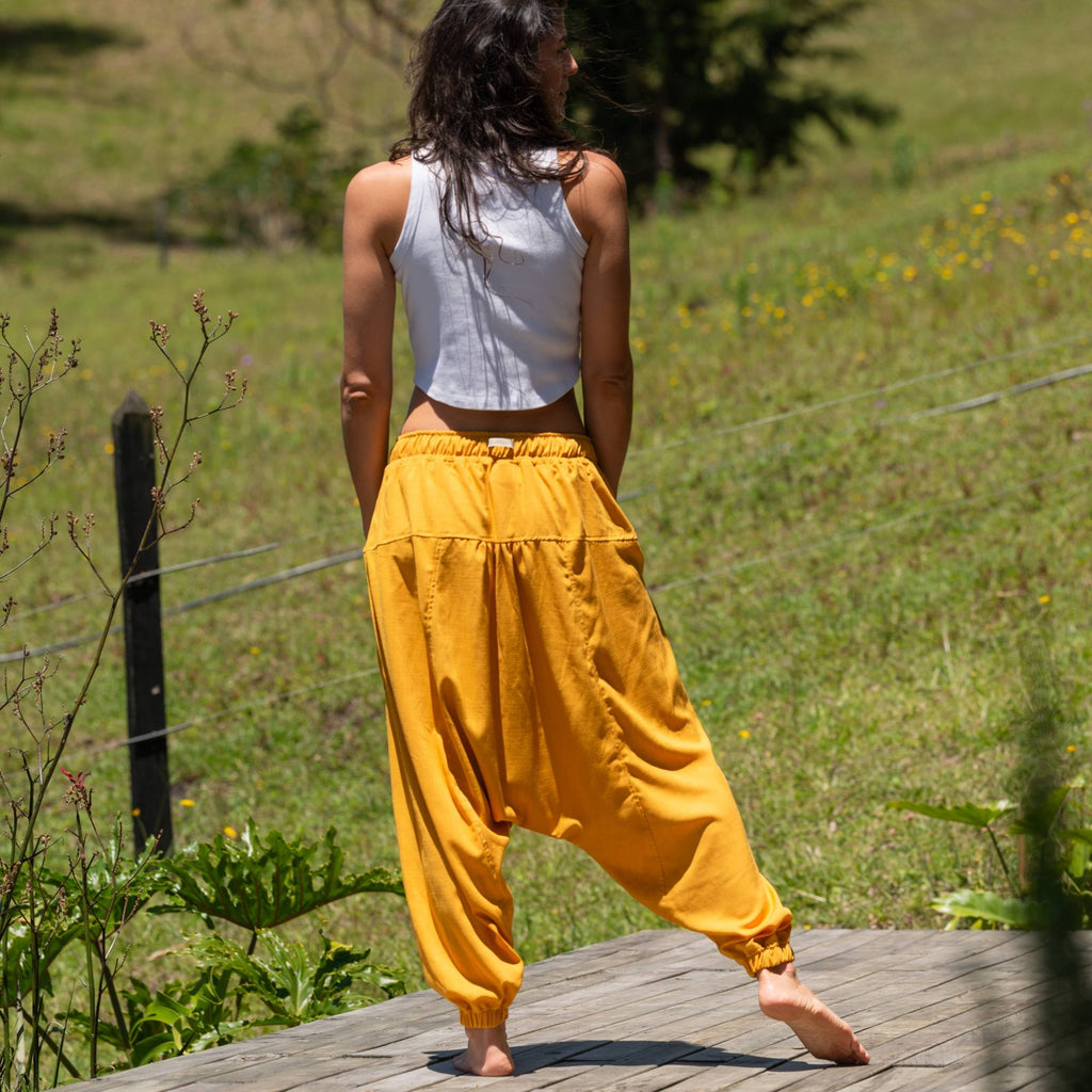 Aladino – Amarillo Solar