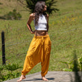 Aladino – Amarillo Solar