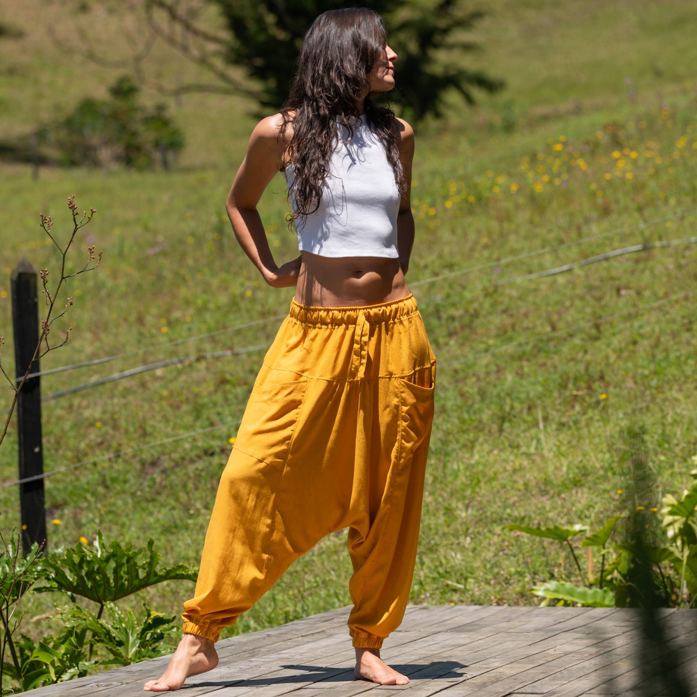 Aladino – Amarillo Solar