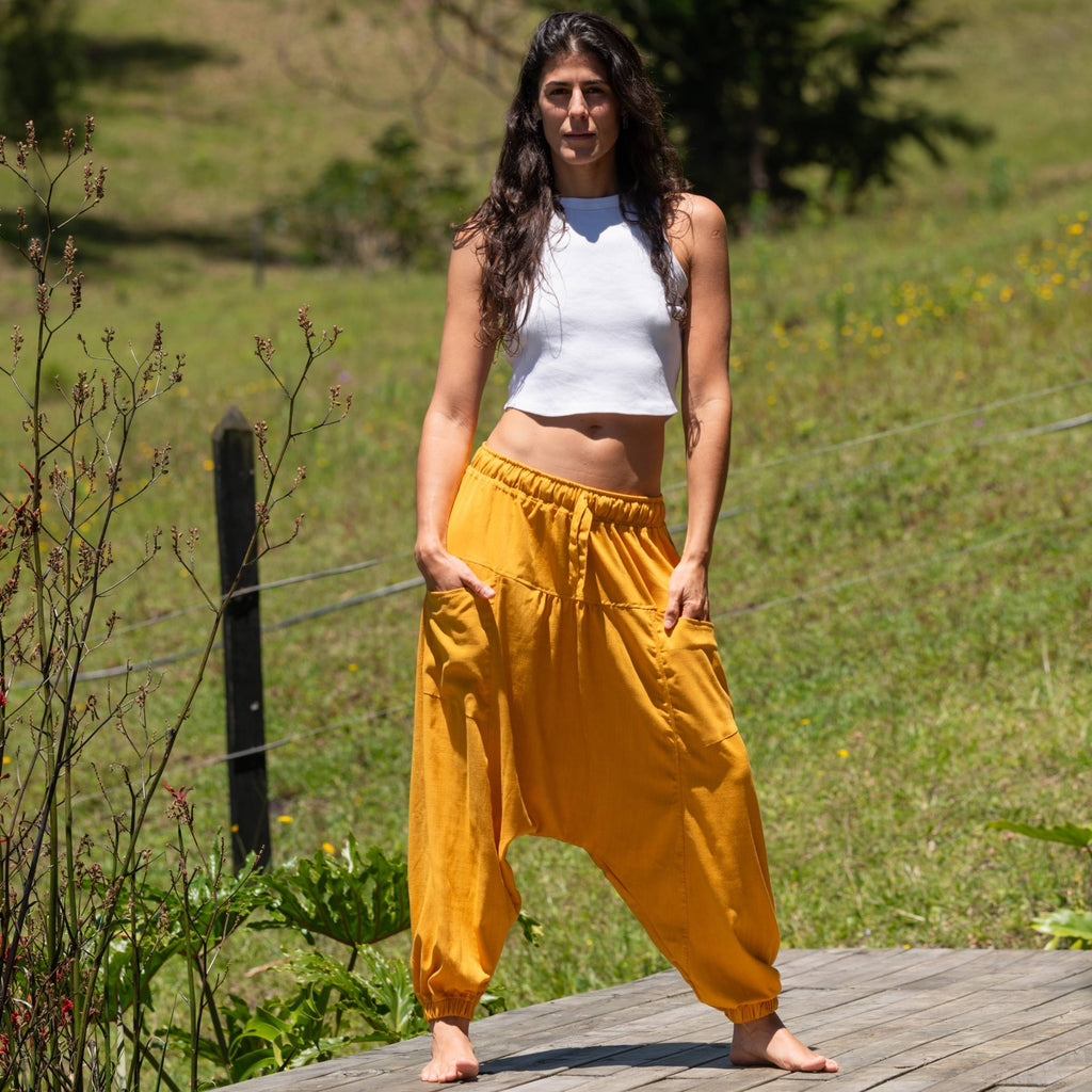 Aladino – Amarillo Solar
