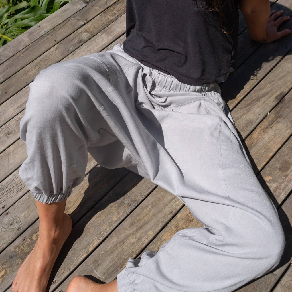 Aladino – Gris Plata