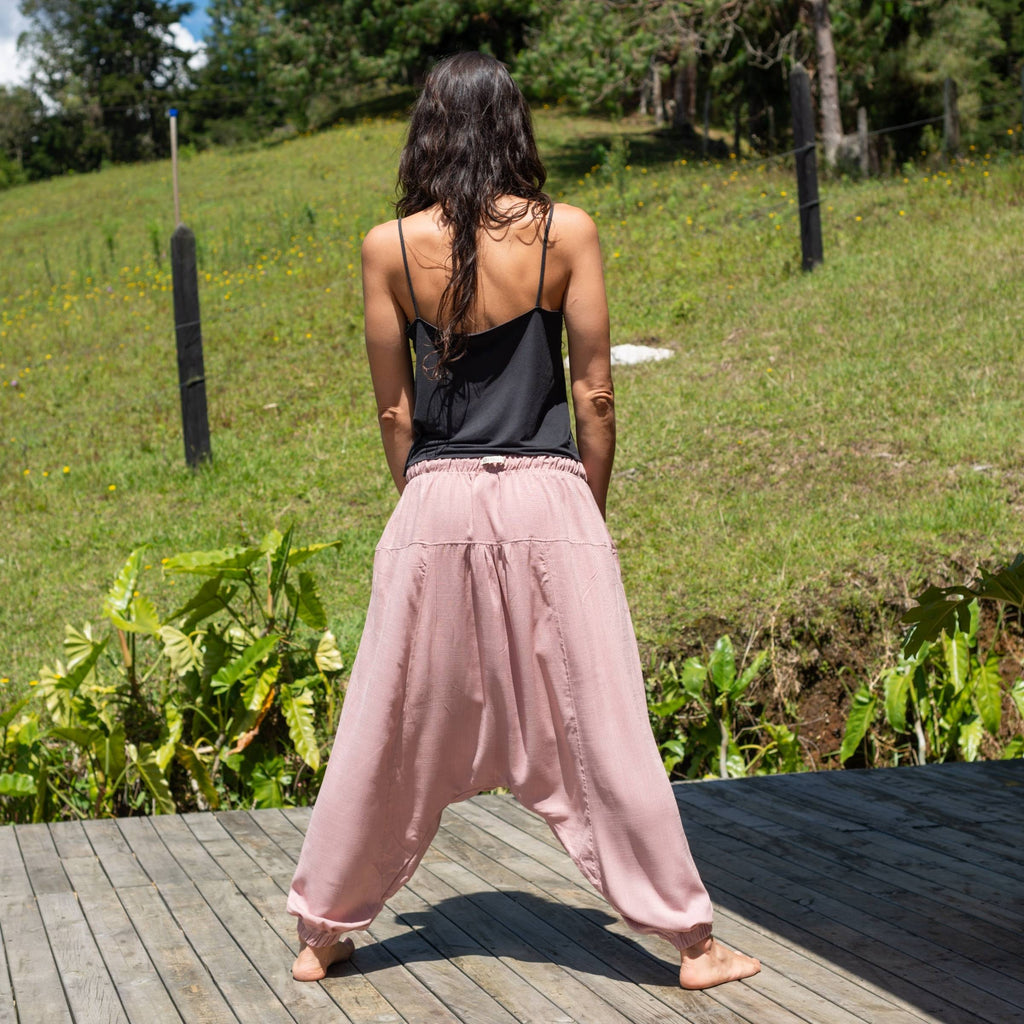 Aladino – Palo de Rosa