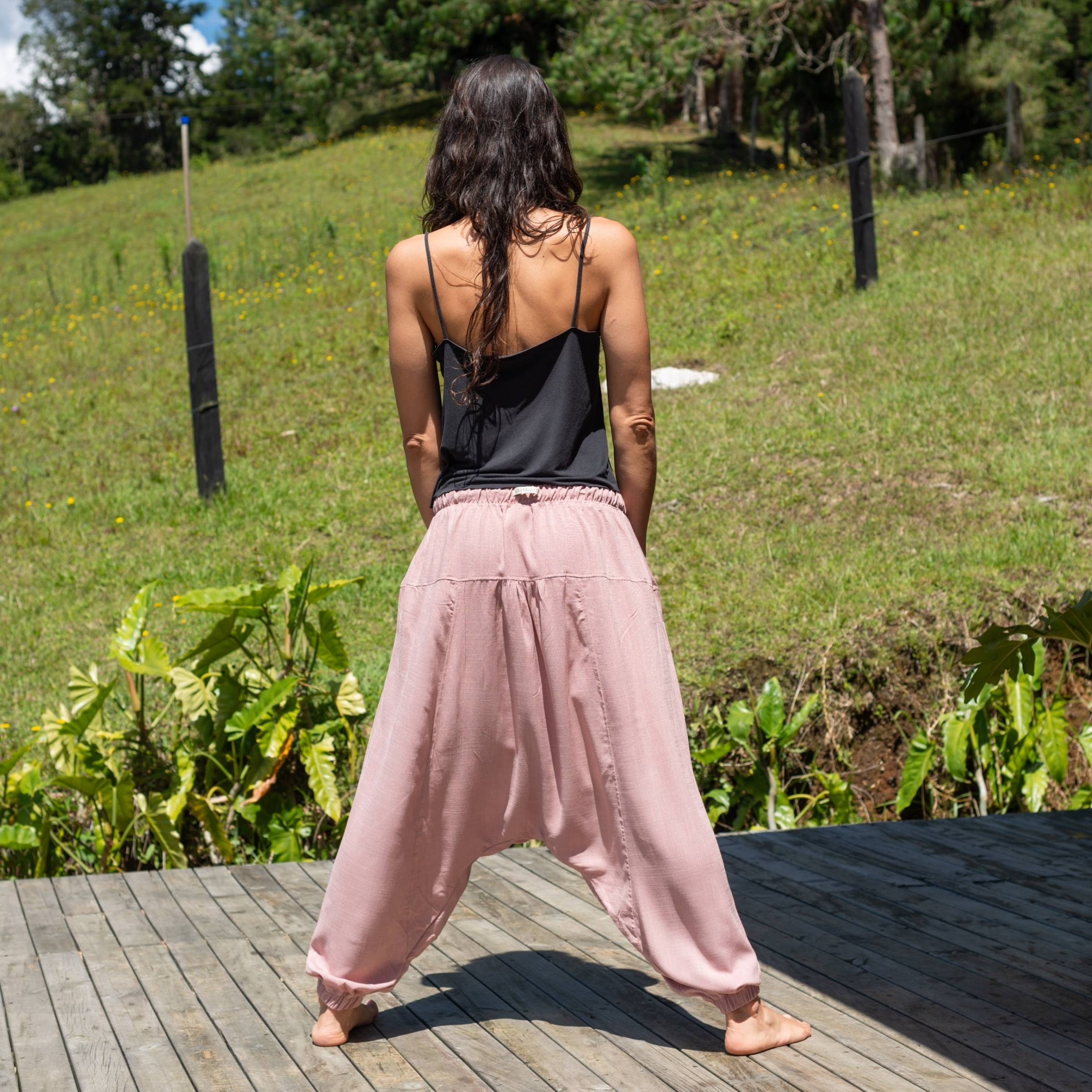 Aladino – Palo de Rosa
