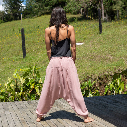 Aladino – Palo de Rosa