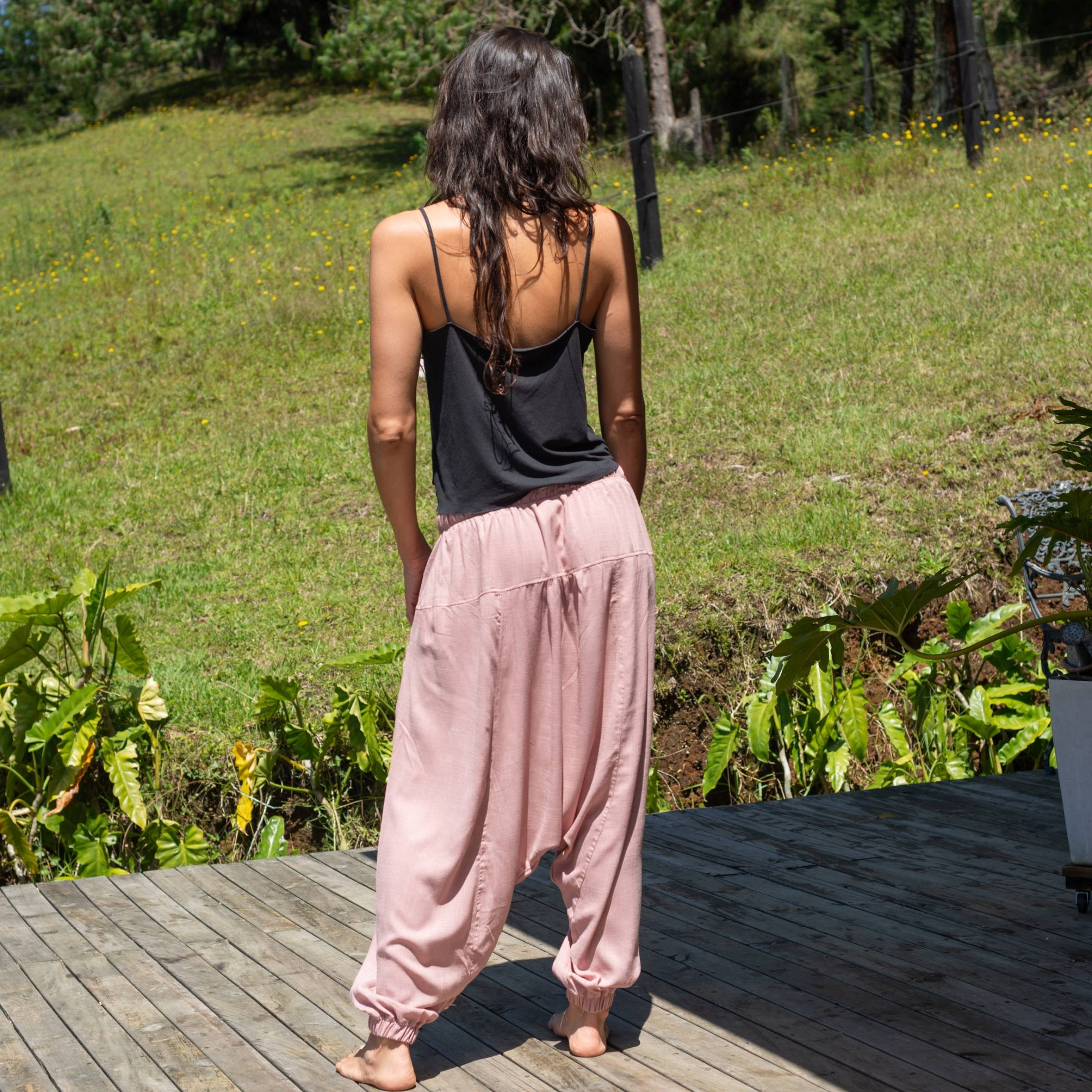 Aladino – Palo de Rosa