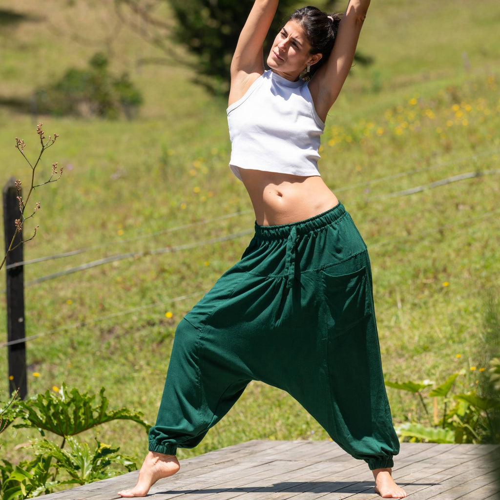 Aladino – Verde Esmeralda