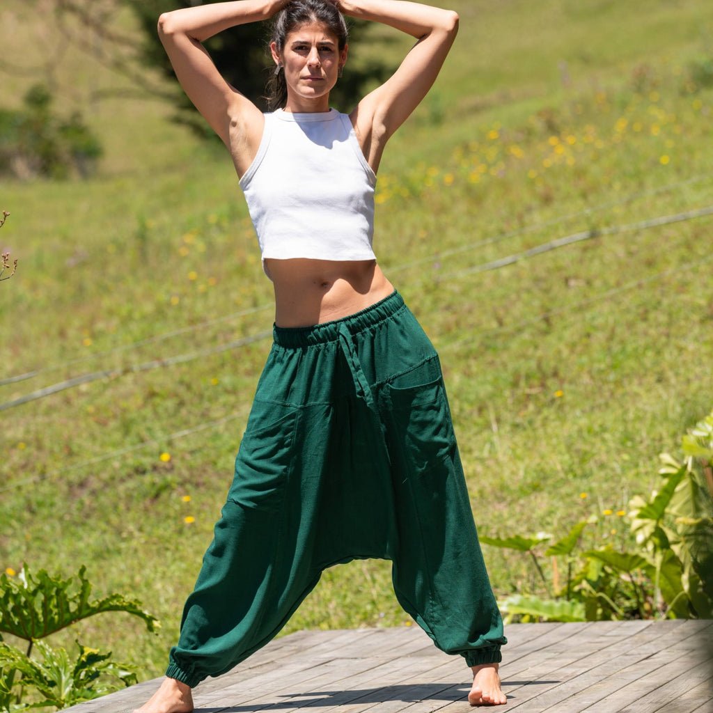 Aladino – Verde Esmeralda