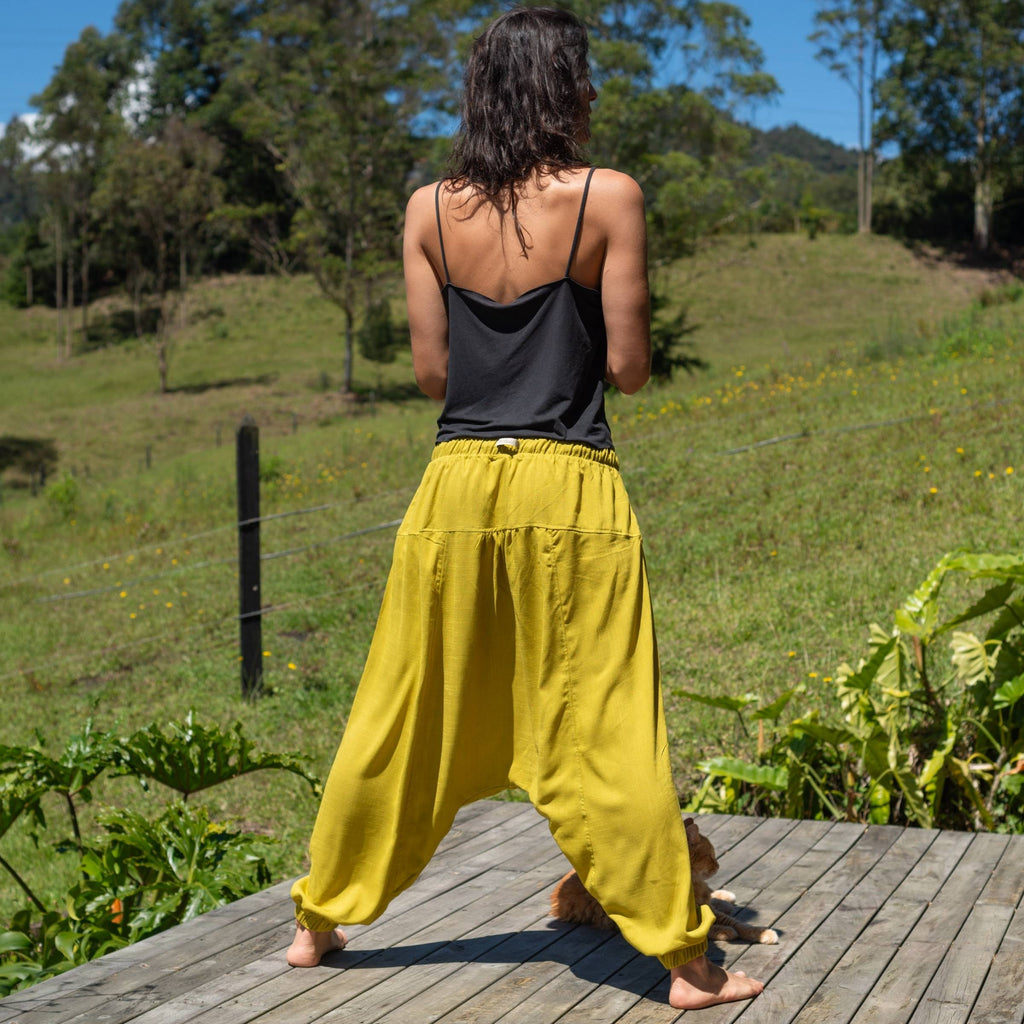 Aladino – Verde Oliva