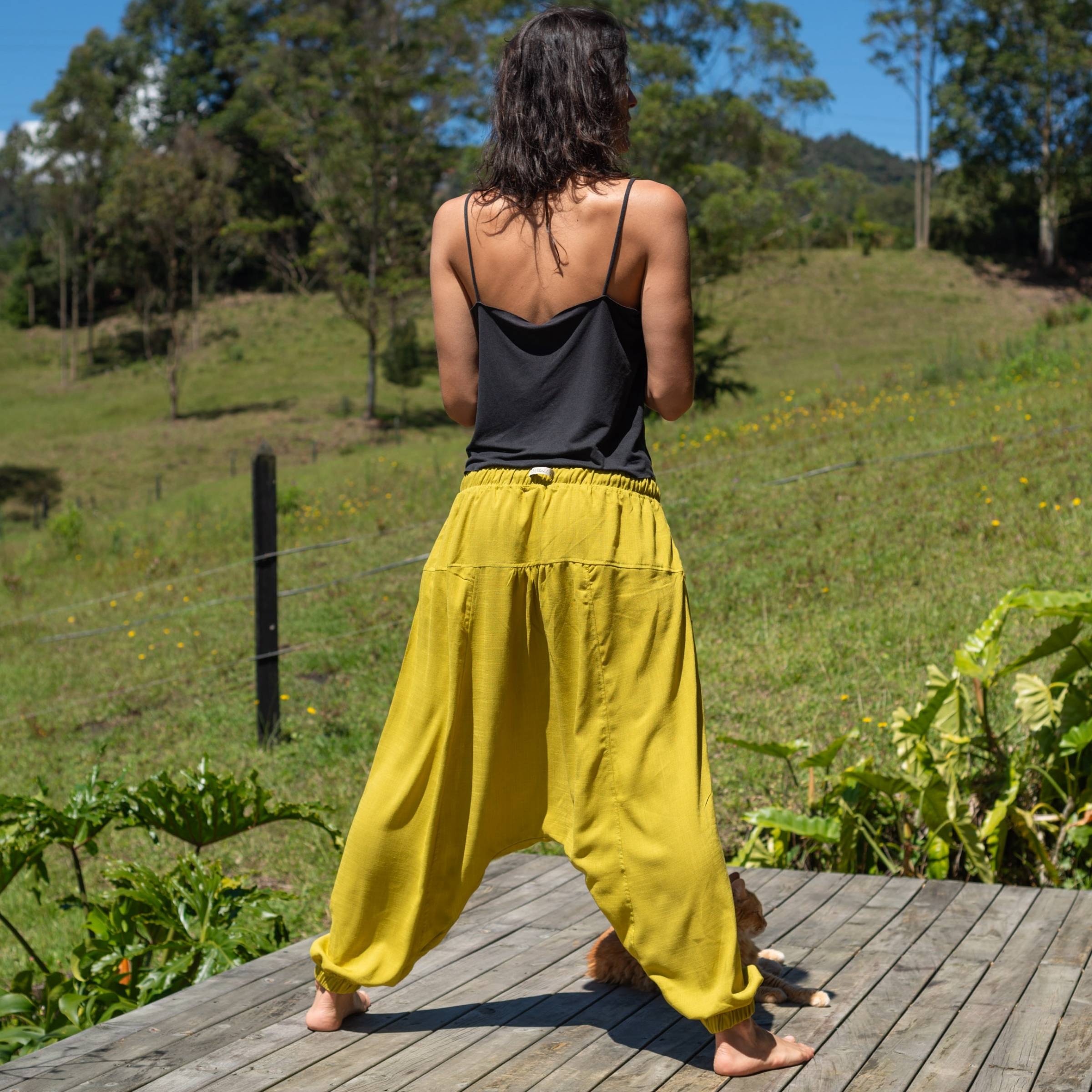 Aladino – Verde Oliva