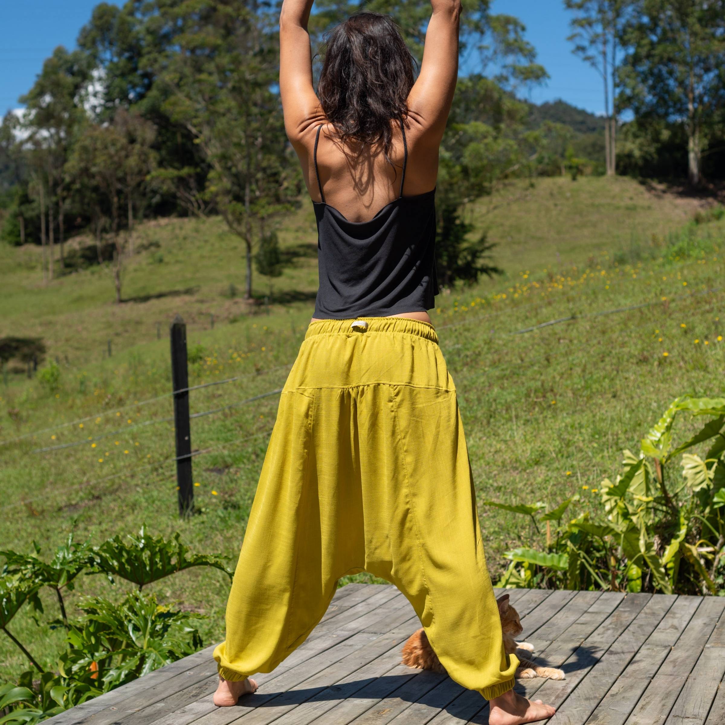 Aladino – Verde Oliva