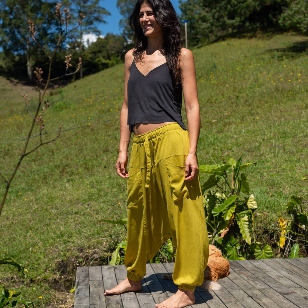 Aladino – Verde Oliva