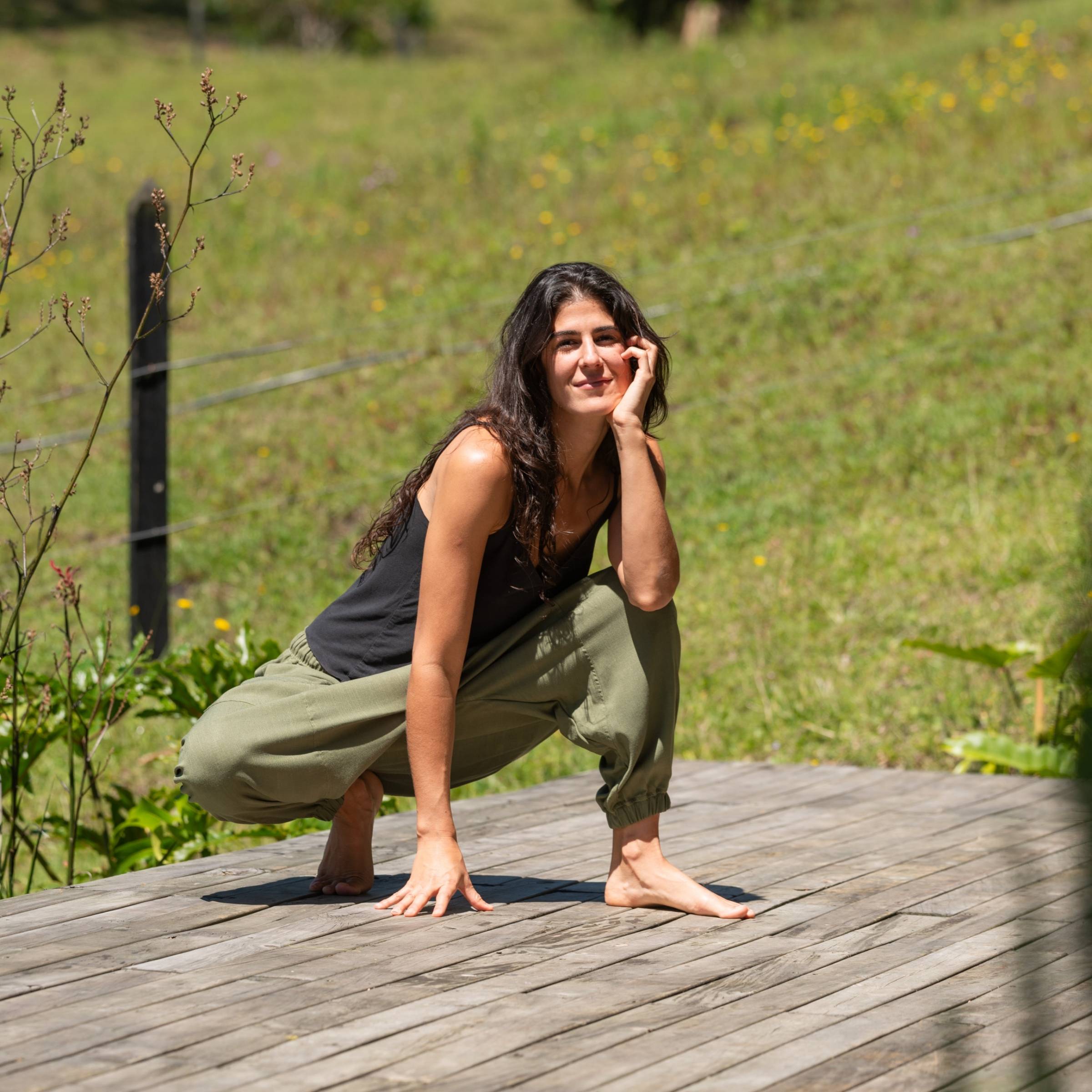 Aladino – Verde Selva
