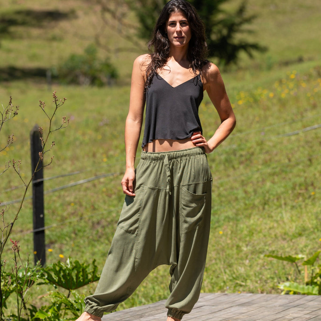 Aladino – Verde Selva