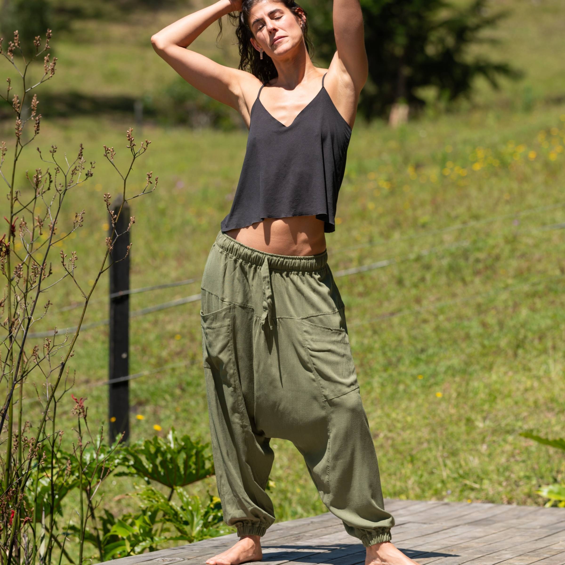Aladino – Verde Selva