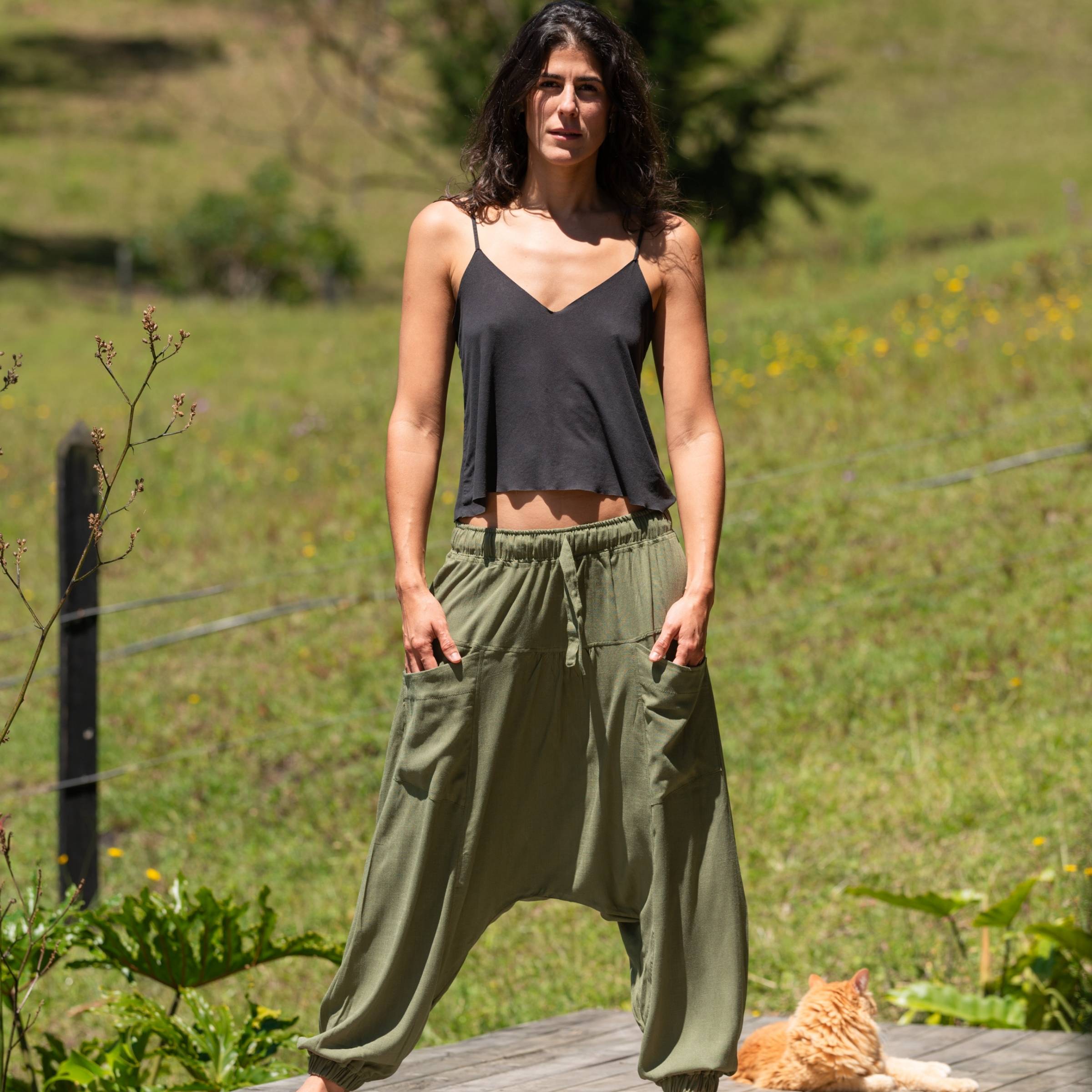 Aladino – Verde Selva