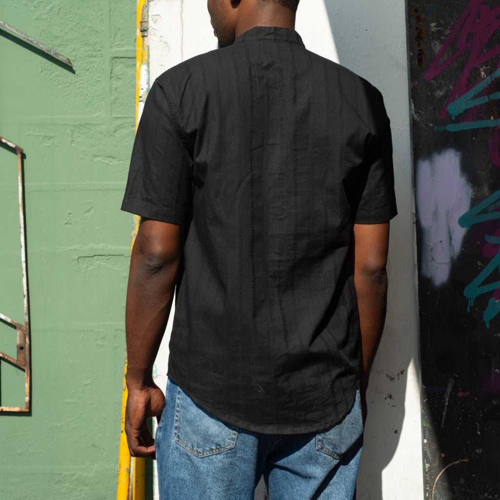 Camisa Tierra Negra