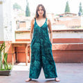 Enterizo Básico — Sirena
