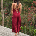 Enterizo Río – Rojo Conexión