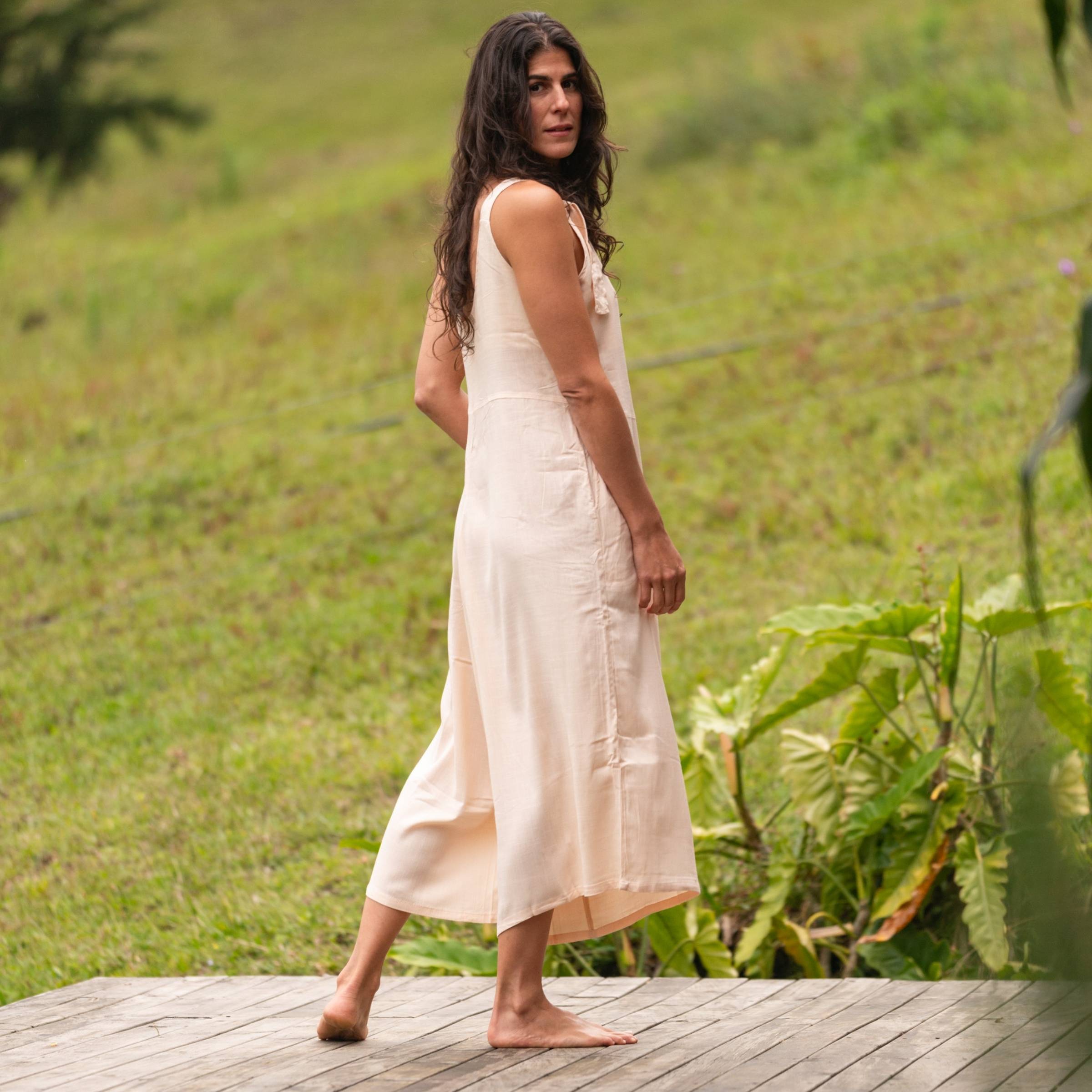 Jardinera del Cielo — Perla