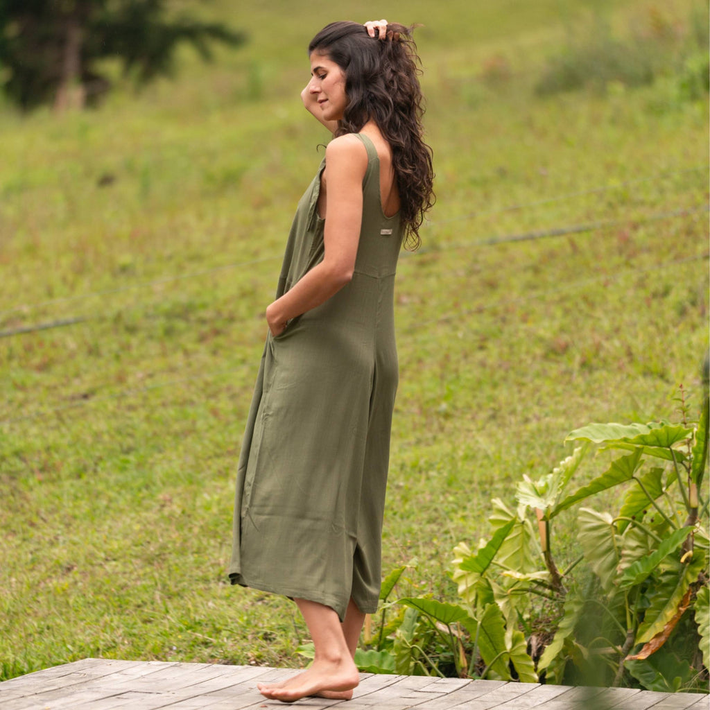 Jardinera del Cielo — Verde Selva