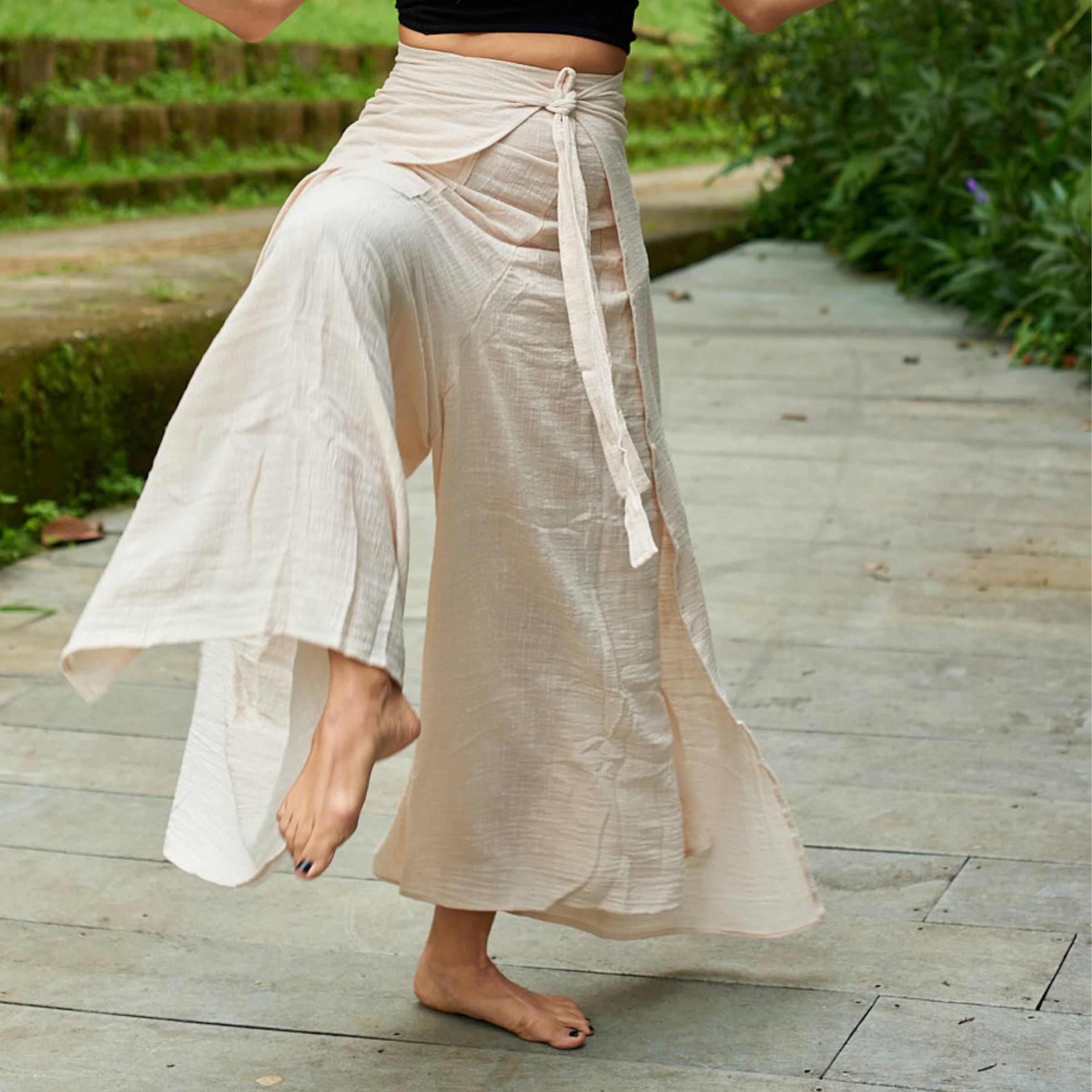 Kimono Mariposa Arena