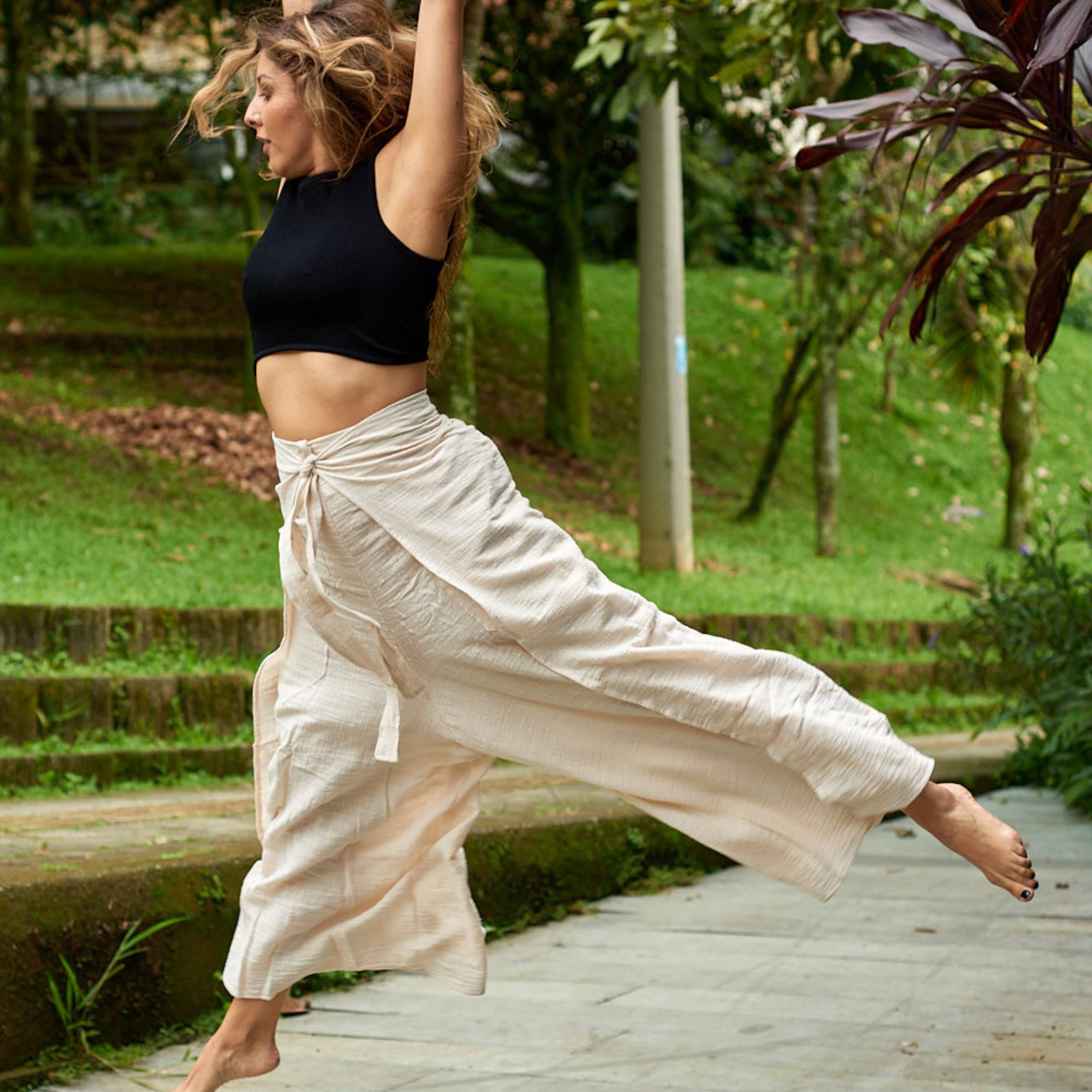 Kimono Mariposa Arena