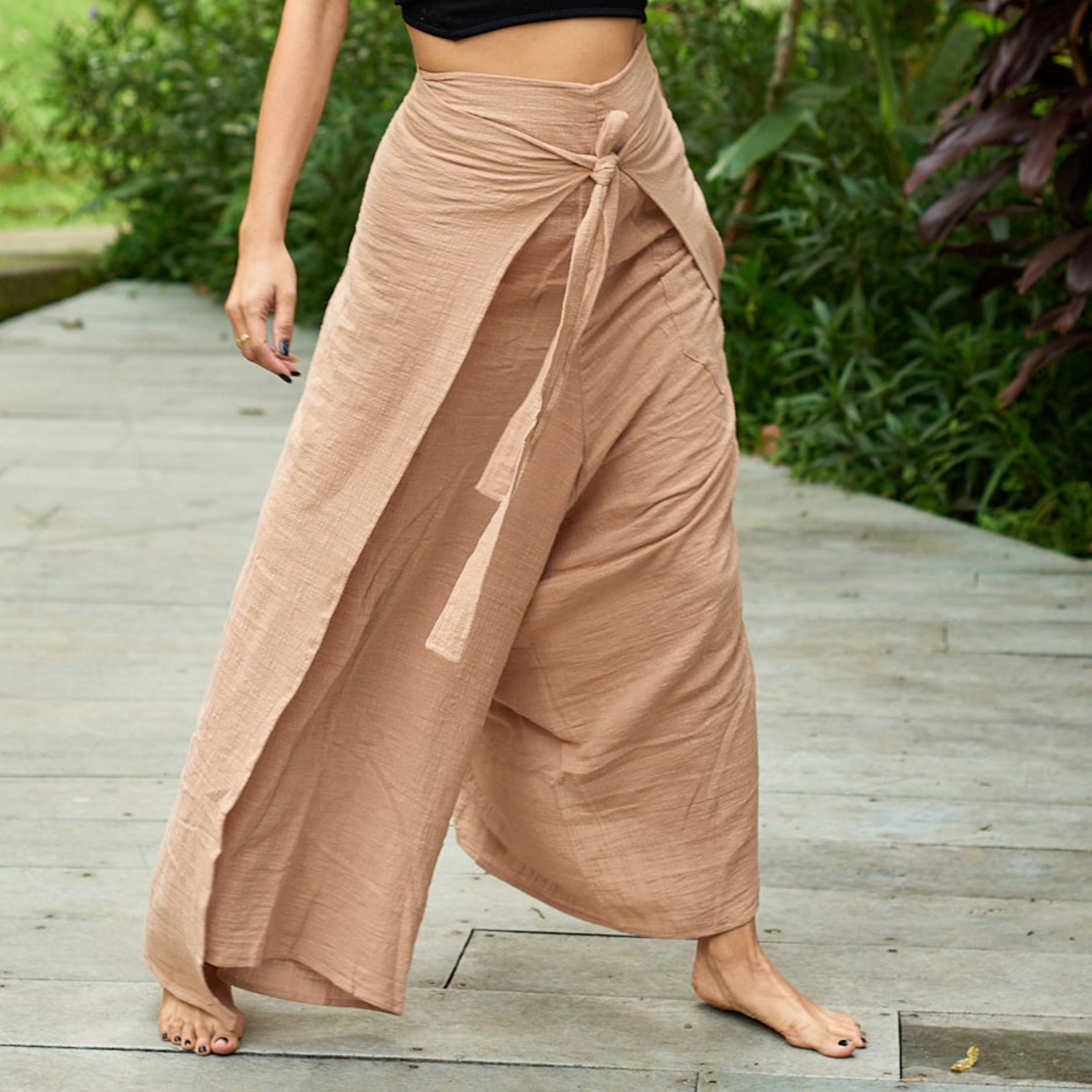 Kimono Mariposa Kamel