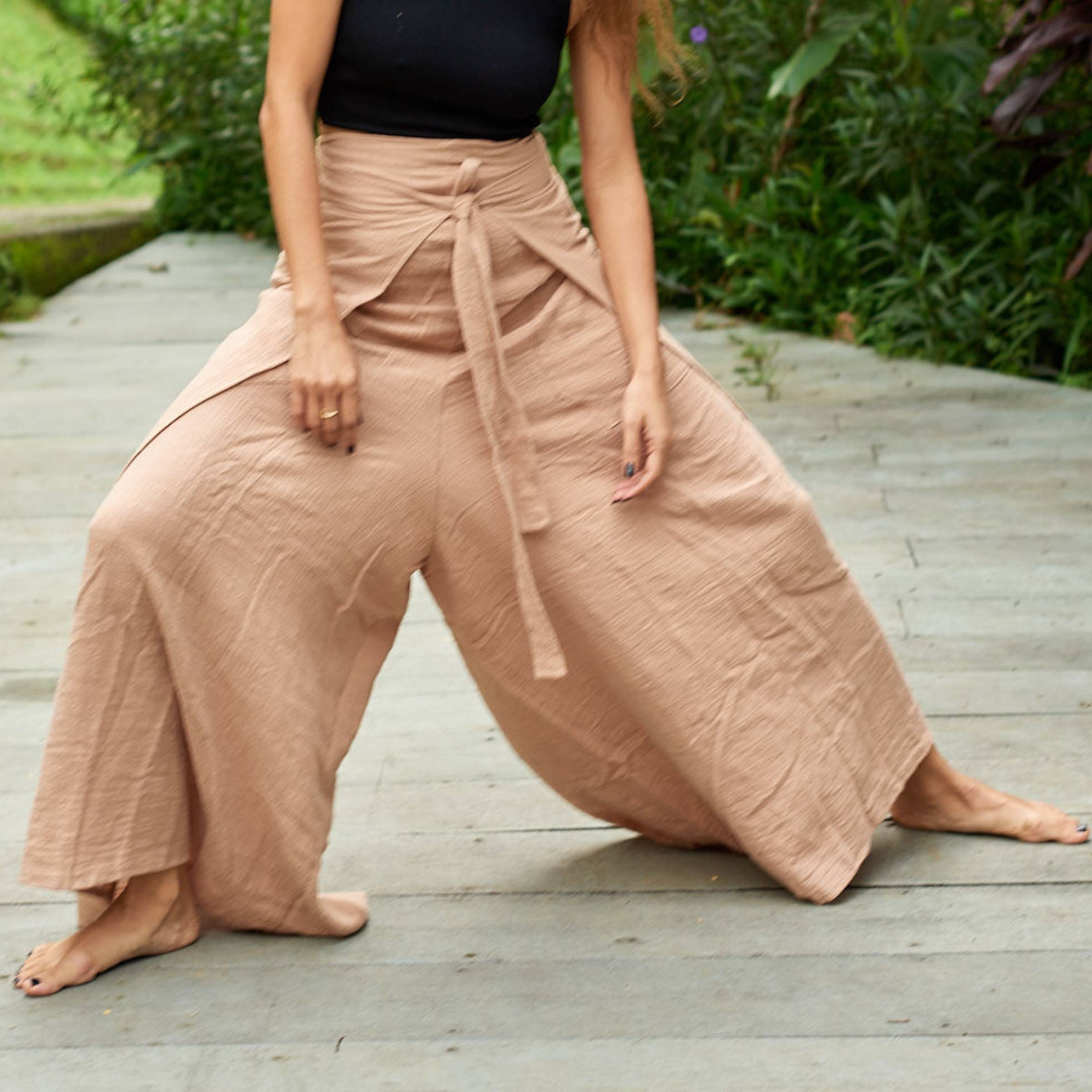 Kimono Mariposa Kamel