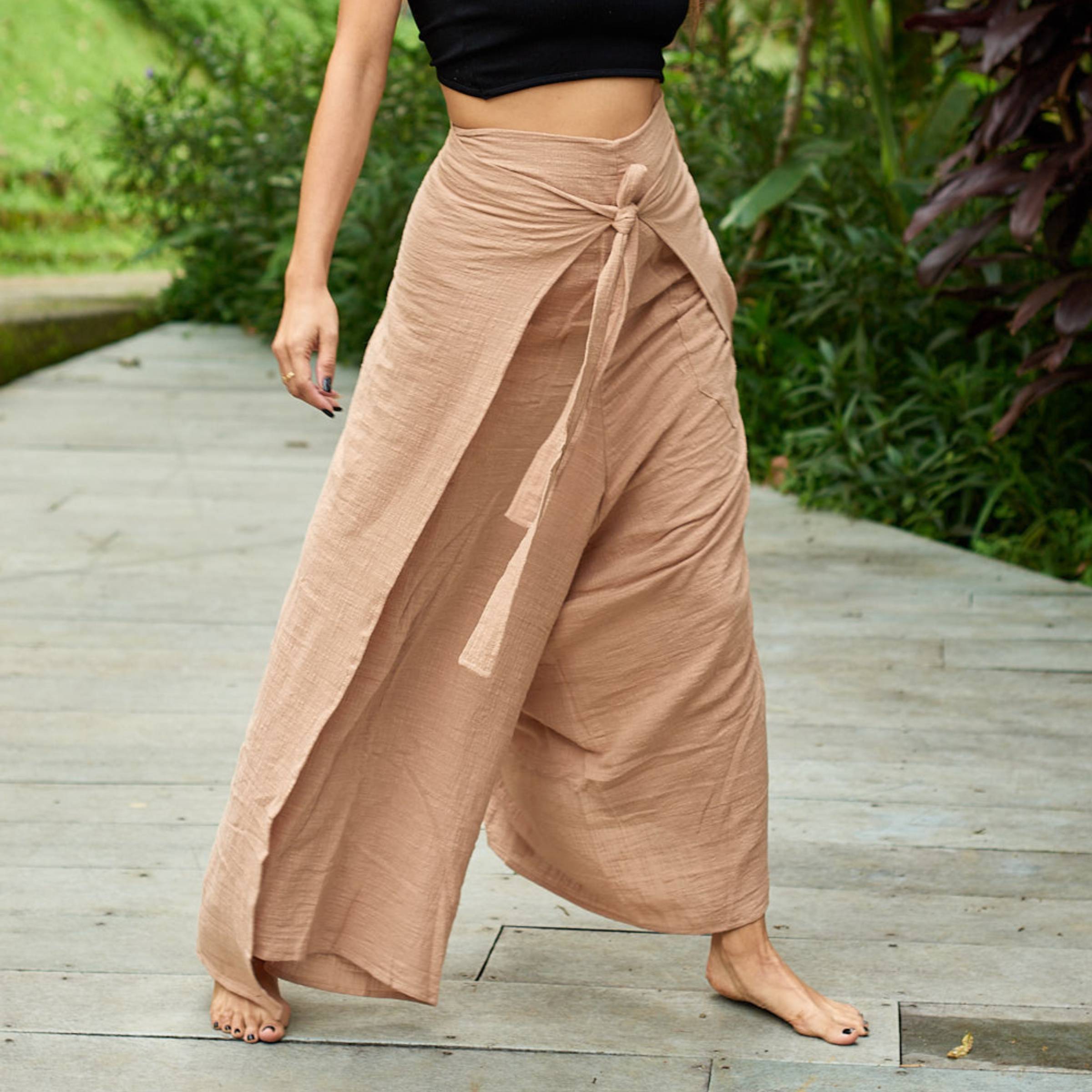 Kimono Mariposa Kamel