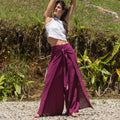 Kimono Mariposa — Frambuesa Salvaje