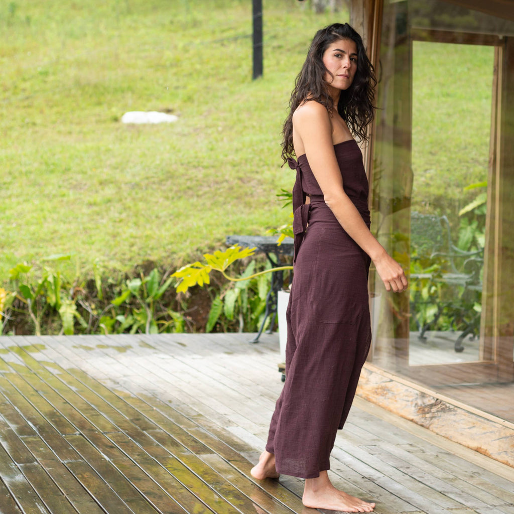 Kimono Mariposa — Ritual Cacao