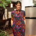 Vestido Camisa Ritual