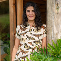 Vestido Camisa – Metamorfosis