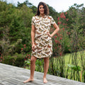 Vestido Camisa – Metamorfosis