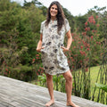 Vestido Camisa – Territorio Raíz