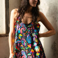 Vestido Largo Portal