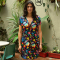Vestido Portal
