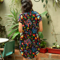 Vestido Portal