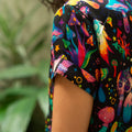 Vestido Portal