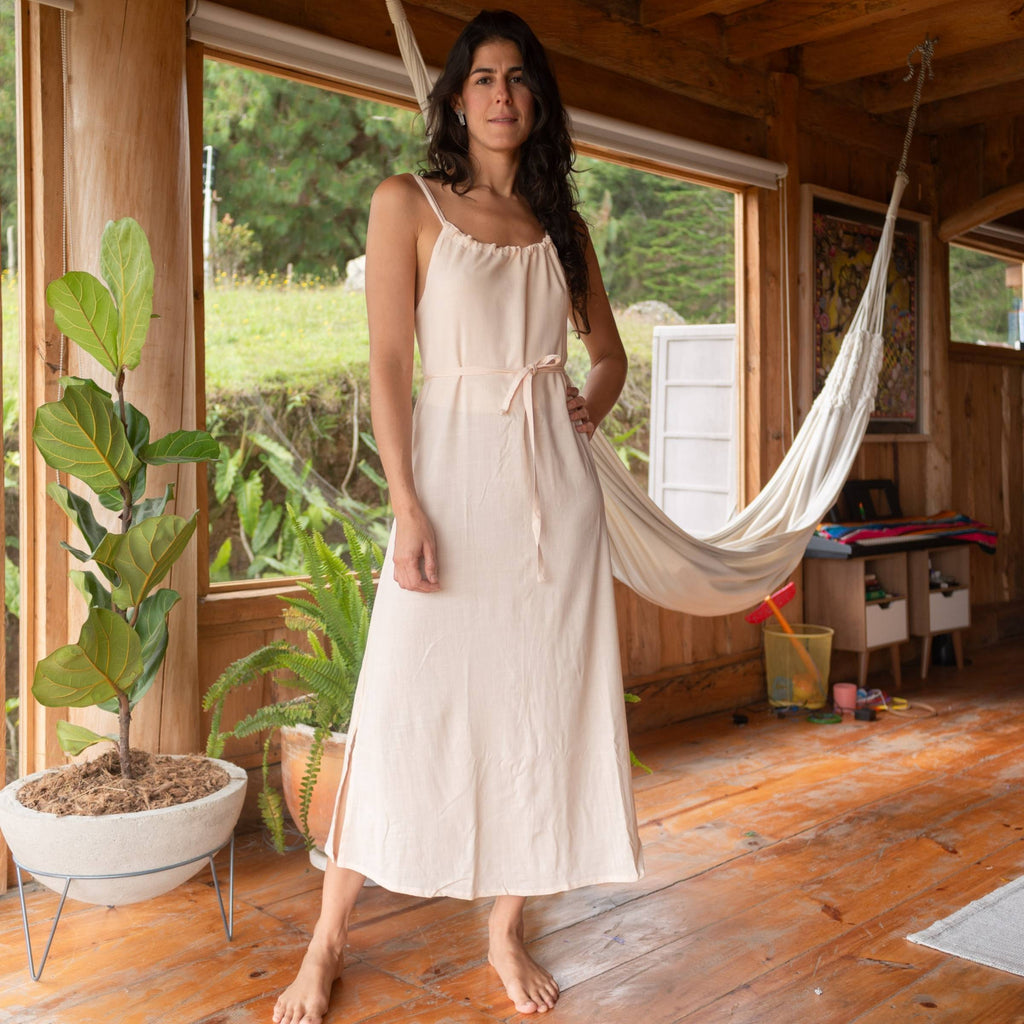 Vestido Venus — Arena