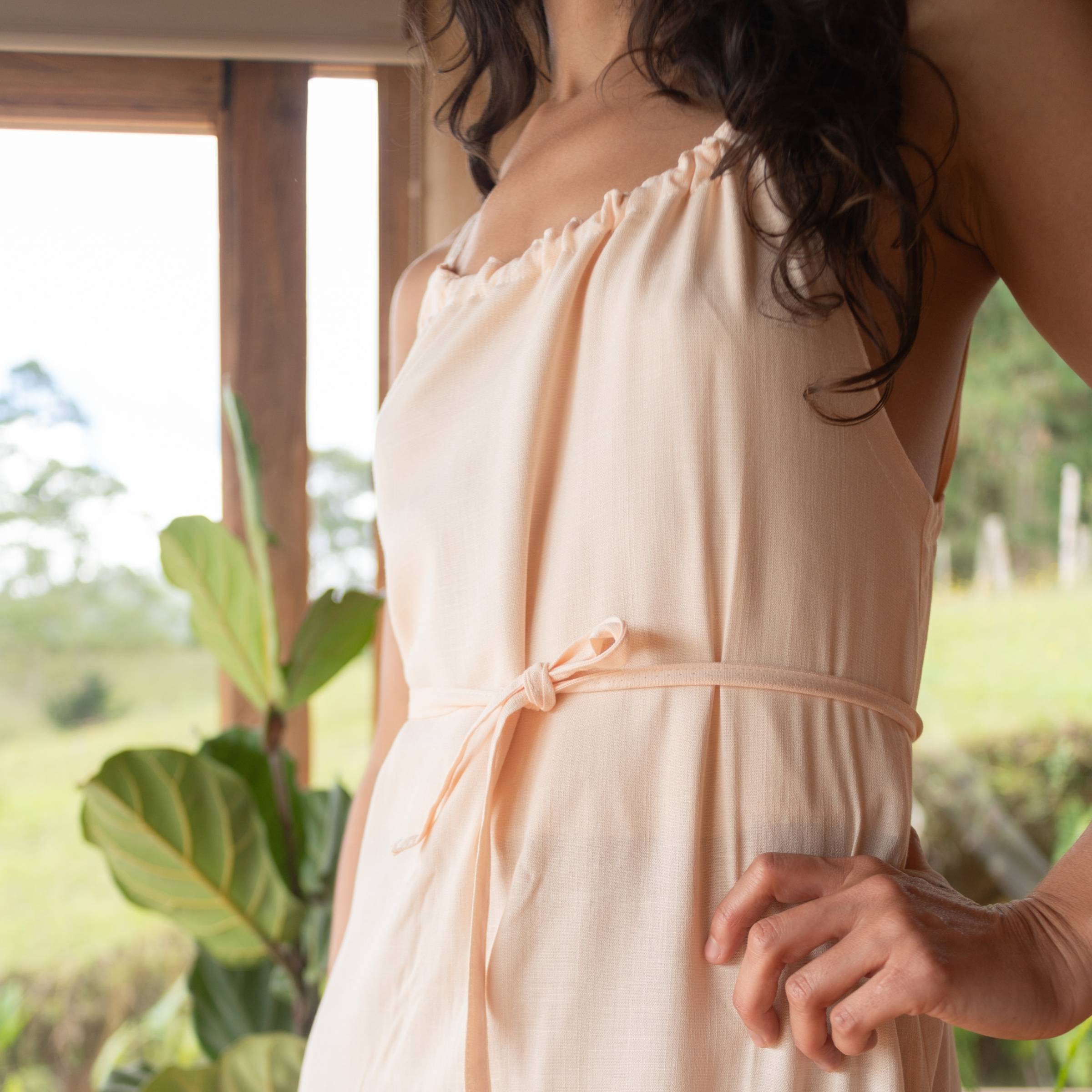 Vestido Venus — Arena