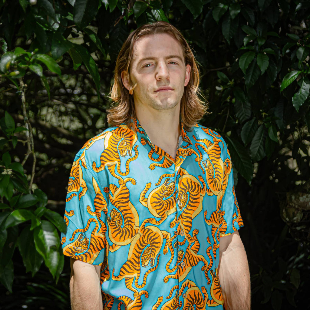 Camisa Iindomable