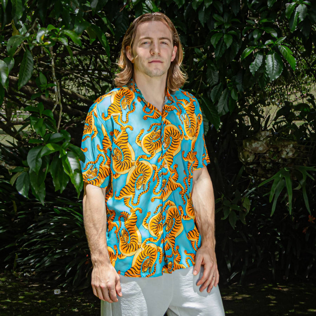 Camisa Iindomable