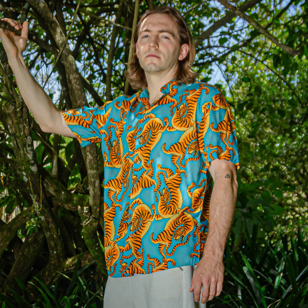 Camisa Iindomable