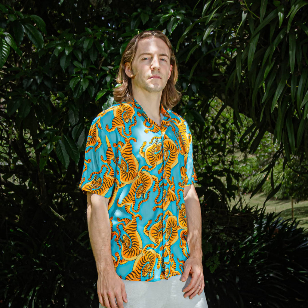 Camisa Iindomable