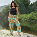 Pacific Pant Indomable
